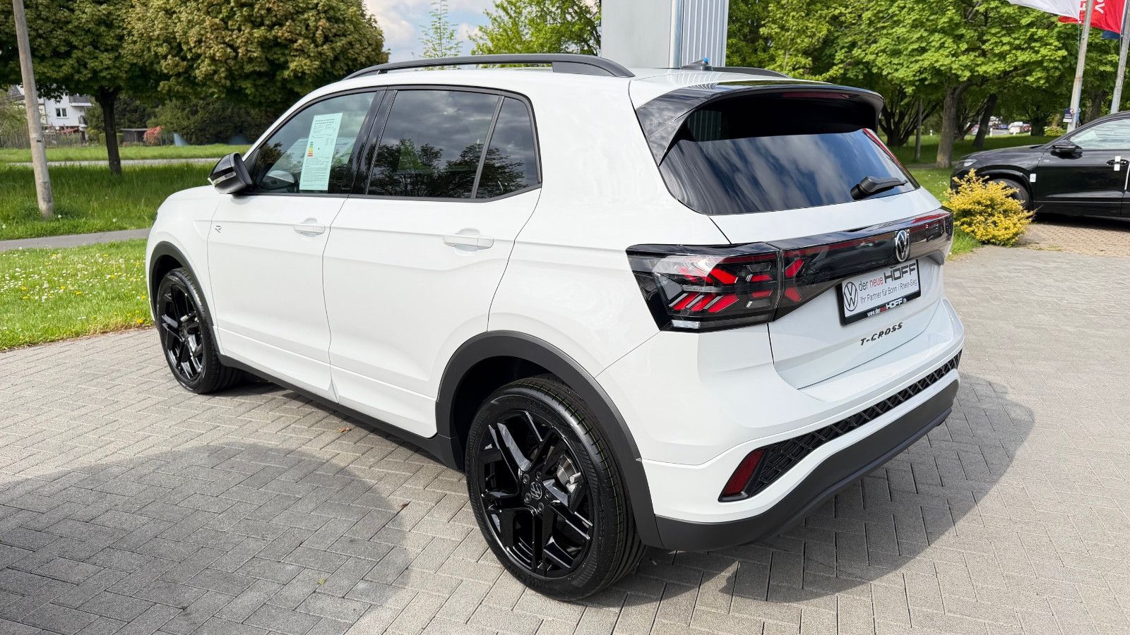 Volkswagen T-Cross - Bild 6