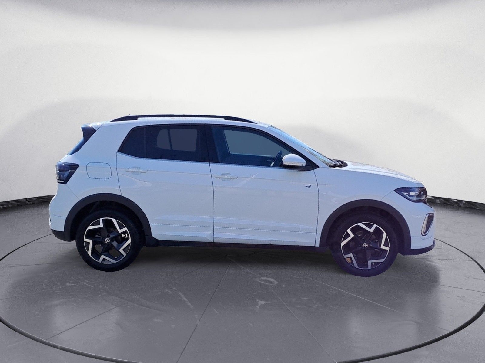 Volkswagen T-Cross - Bild 4