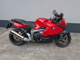 BMW K1300S