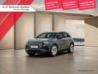 Audi Q4 e-tron - Vorschau Bild 2