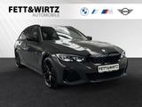 BMW M340i xDrive Touring Panorama|19"LMR|Parkass. - BMW M340i: Kombi