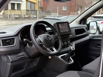 Renault Trafic - 7