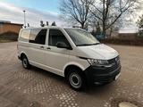 Volkswagen T6.1 Transporter 2.0TDI 4MOTION*DSG*R.Kamera*ACC - Volkswagen: Transporter 4motion