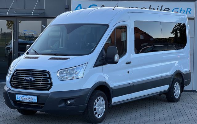 Ford Transit Kombi 310 L3 Trend-Behindertengerecht