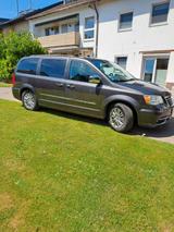Chrysler Voyager - Chrysler Voyager: Van