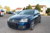Volkswagen Golf V Lim. GTI Klimaautomatik - Volkswagen Golf aus 2007: GTI