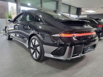 Fahrzeugabbildung Hyundai IONIQ 6 2WD 77,4 229PS UNIQ digitale ASP PanoD.