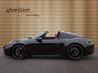 Porsche 911 Targa 4 GTS/Carbon/Lift/Sitzbelüftung