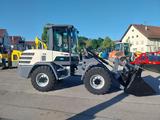 Terex TL 80, 100, 120,  65 - Terex Radlader Tl 80