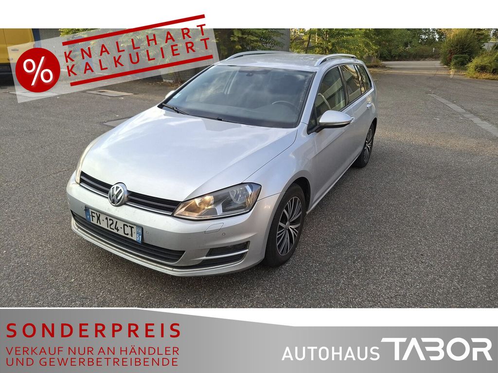 Image of Volkswagen Golf