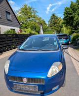 Fiat Punto 1.4 (Type 199) | 157.000km | 07... - Fiat Punto: 199