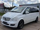 Mercedes-Benz Viano 3.0 CDI Trend lang/7-Sitze/Tempomat - gebrauchte Mercedes-Benz Viano aus dem Jahr 2010