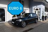 BMW X3 xDrive30d Mild Hybrid Aut. M Sport Navi AHK - BMW X3 mit Diesel-Antrieb: Geländewagen