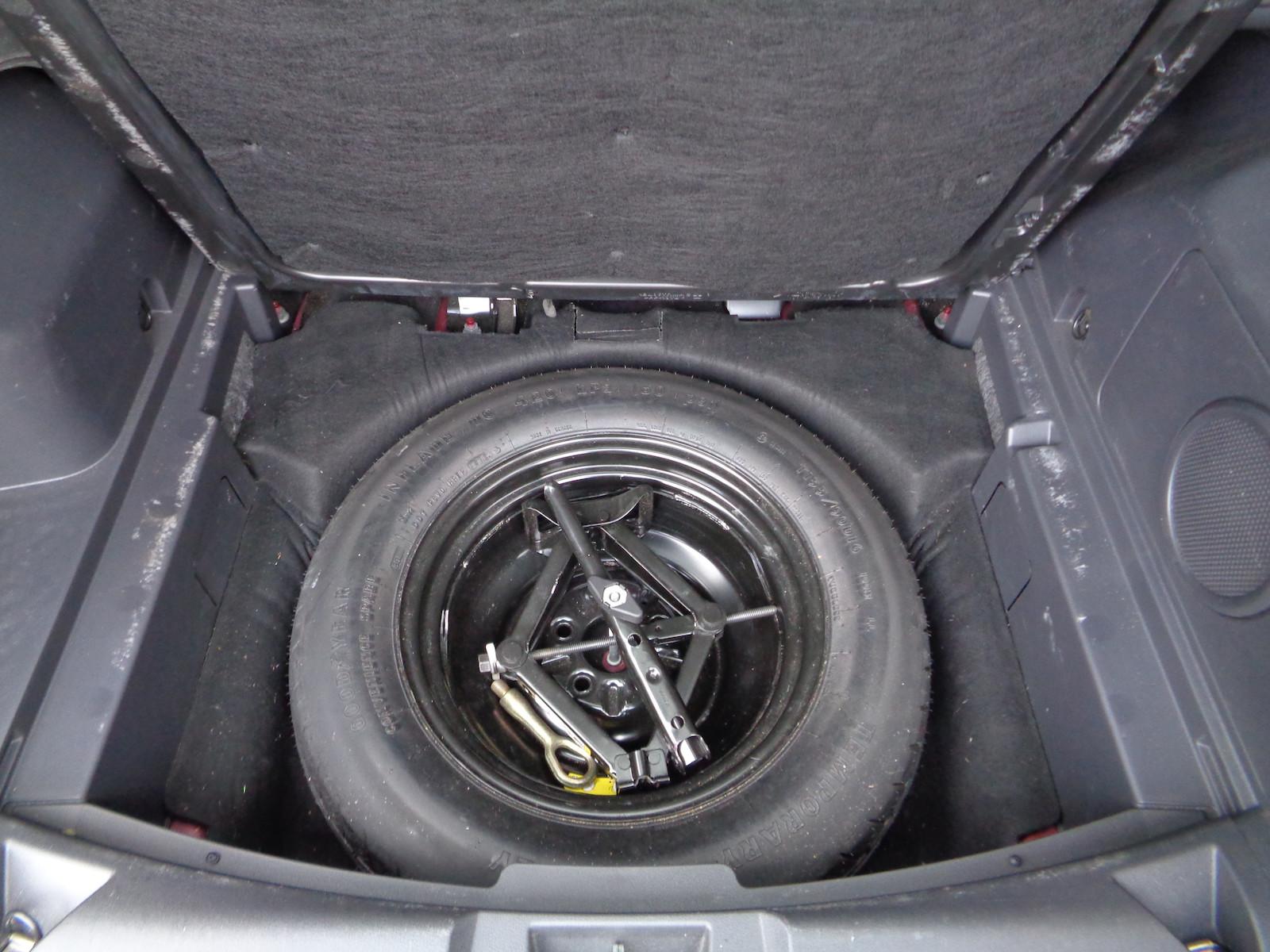 Jeep Compass 2012 — photo 13
