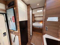 Rapido 696F 65 ANS*180PS Truma 6E*Lithium