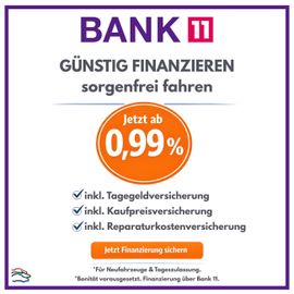 Kia Picanto 1.0 Vision NAVI-KLIMA-ALU-KAMERA-1.700km