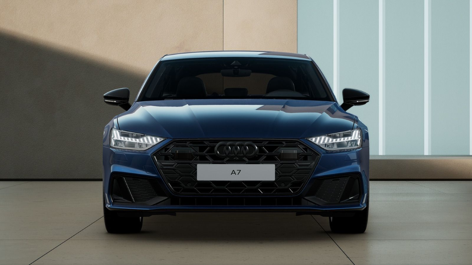 Audi A7 - Bild 4