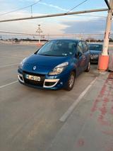 Renault Scenic - Renault Scenic: Kleinwagen