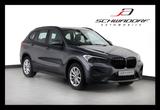 BMW X1 xDrive20d Advantage Facelift RFK AHK - gebrauchte BMW X1 mit Facelift