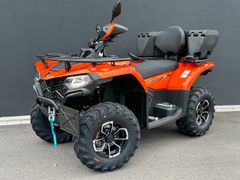 CFMOTO CForce 450 L 4x4 ABS + AKTIONSPREIS bis 19.04.26