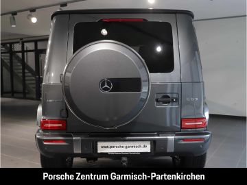 Mercedes G 63 AMG - 5