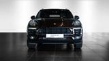 Porsche Macan S Diesel S - gebrauchte Porsche Macan aus dem Jahr 2015