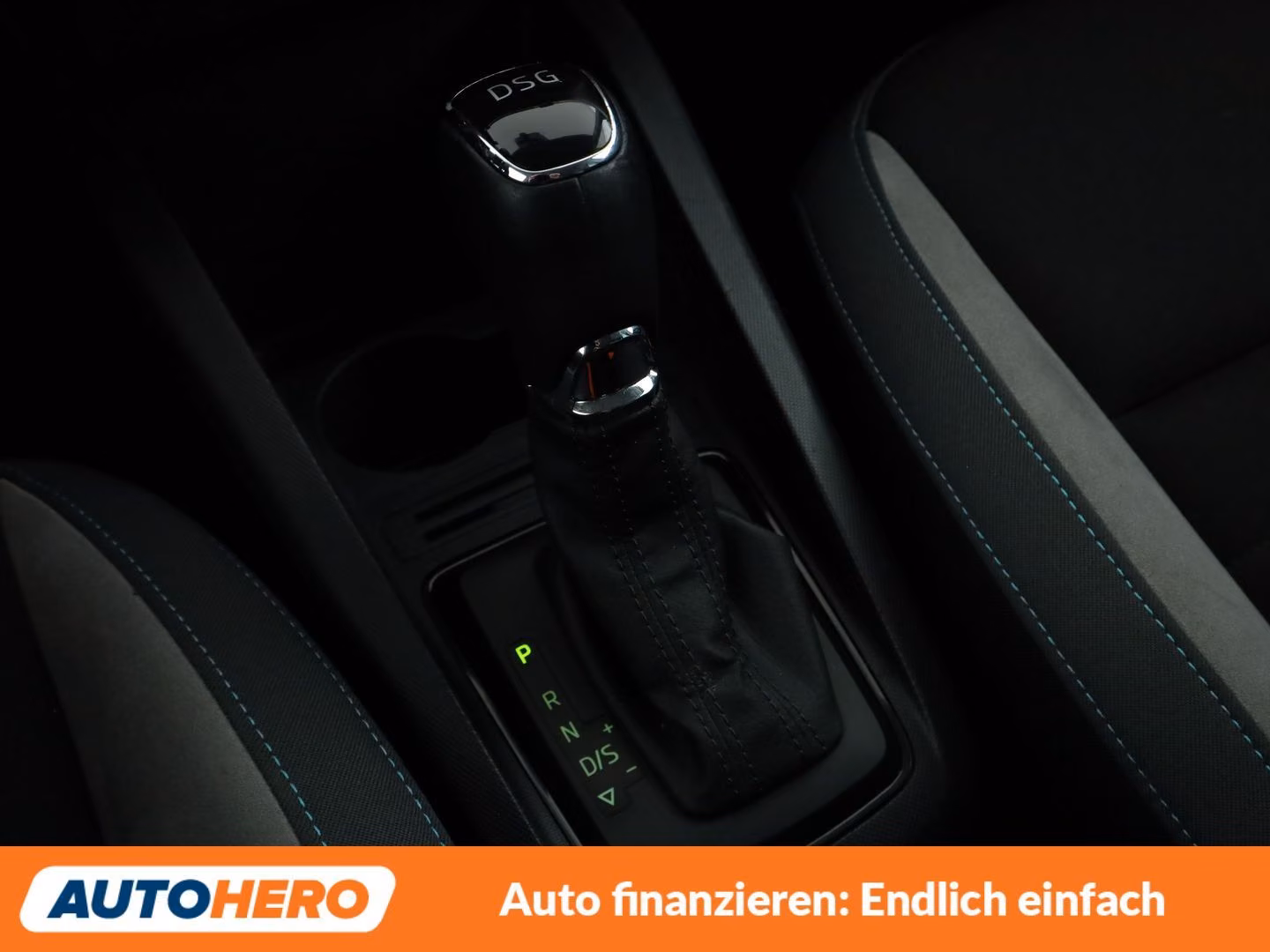 Skoda Fabia 1.2 TSI Joy Aut.*TEMPO*PDC*SHZ*ALU*KLIMA*