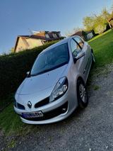 Renault Clio Dynamique 1.5 dCi Eco2 63kW Dynamique - Renault Clio aus 2008: 1.5