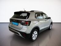 Volkswagen T-Cross - Vorschau Bild 4