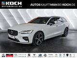 Volvo V60 B4 Ultra Dark HIGH-END Ausstattung Bowers - Volvo V60: Ultra Dark