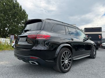 Mercedes GLS 400 - 11