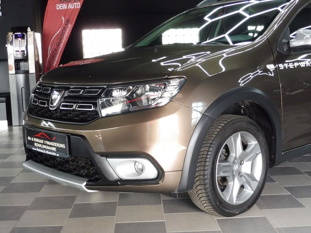 Image of Dacia Logan