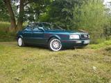 Audi 80 2.3e 5 Zylinder - Audi 80: 5e
