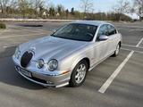 Jaguar S-Type 2.5 L V6 Executive Executive - Jaguar S-Type: 2.5