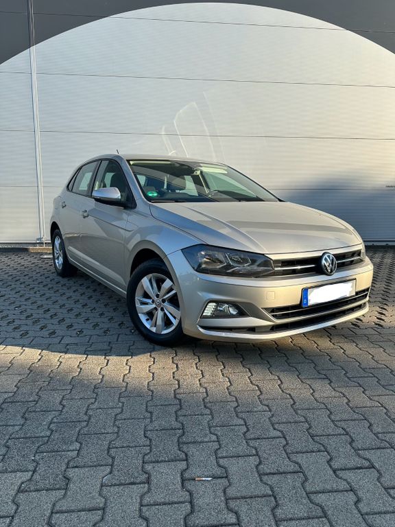 Image of Volkswagen Polo