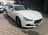 Maserati Ghibli -360°Kamera, Harman & Kardon, Sitzkühlung - Maserati Gebrauchtwagen in Hamburg