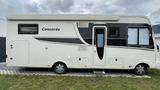 Concorde Credo 791 L, 8 ZF-Wandler, Gastank, Lithium - Offers