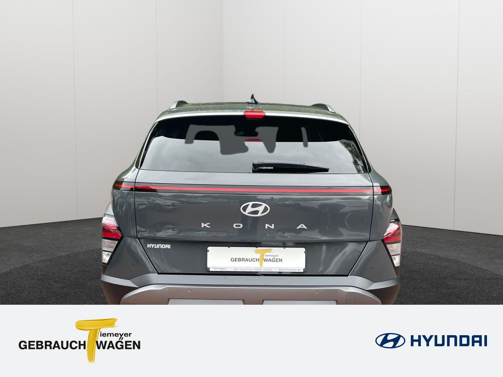 Hyundai Kona – Bild 6