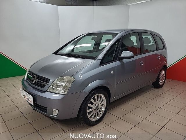 Opel Meriva Meriva 1.6 16V Cosmo