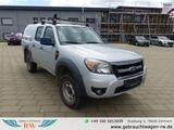 Ford Ranger Doppelkabine 4X4 KLIMA+5SITZER+HARDTOP - Ford Ranger aus 2010
