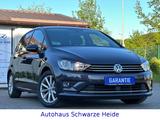 Volkswagen Sportsvan 2.0TDI DSG LOUNGE*1.Hd*AHK*KAMERA*NAVI - Volkswagen Golf Sportsvan 2.0 TDI