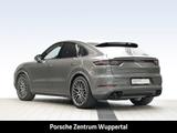Porsche Cayenne Coupe Sportpaket Luftfederung AHK Panora - Porsche Cayenne Coupe-S