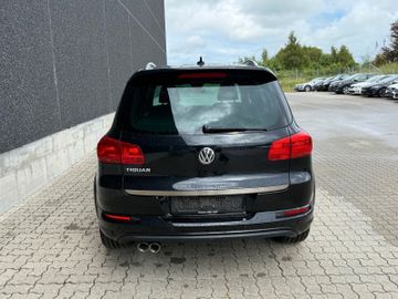 Volkswagen Tiguan - 6