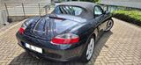 Porsche Boxster S  - Der letzte seiner Baureihe - Porsche Gebrauchtwagen in Oberhausen