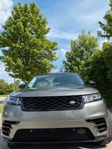 Land Rover Range Rover Velar 3.0 V6  | 275 PS | Noch 3 Tage - gebrauchte Land Rover Range Rover Velar aus dem Jahr 2020