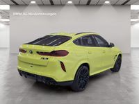 BMW X6 M - Vorschau Bild 4