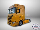 Scania S500 A4x2EB / Mega / Smart 2 - Scania Karlsruhe