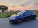 Opel Astra GTC 2.0 BiTurbo CDTI ecoFLEX BiTurbo S... - Opel Astra mit Diesel-Antrieb: Gtc