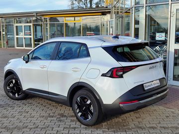 Kia Sportage 1.6T DCT-MJ.26-NAVI-LED-KAMERA-SHZG-PDC