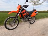 KTM LC 4 Enduro - Angebote